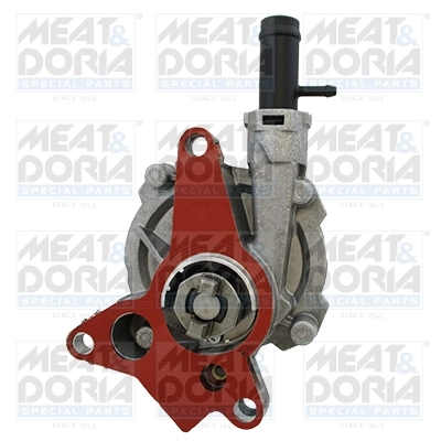 Vacuum Pump, braking system